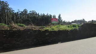 Land for sale in Oliveira de Azeméis, Portugal — €150,000