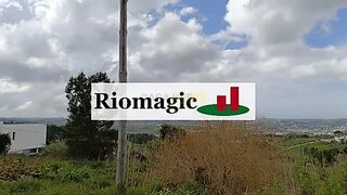 Land for sale in Alcobaça, Portugal — €87,500
