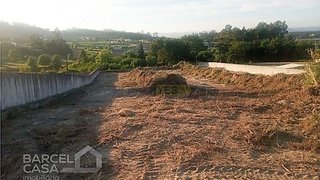 Land for sale in Barcelos, Portugal — €150,000