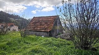 Land for sale in Ponta do Sol, Portugal — €95,000