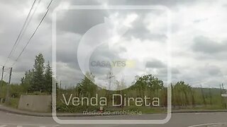 Land for sale in Coimbra, Portugal — €212,000