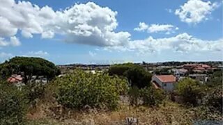 Land for sale in Cascais, Portugal — €320,000