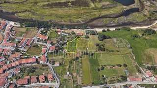 Terreno de 2000 m² em Viana do Castelo