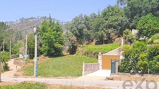 Land for sale in Gondomar, Portugal — €138,500