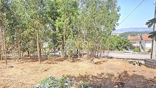Land for sale in Barcelos, Portugal — €320,000