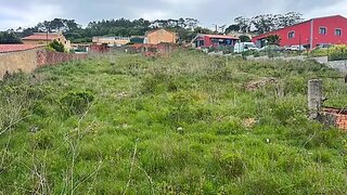 Land for sale in Sintra, Portugal — €190,000