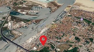 Land for sale in Figueira da Foz, Portugal — €500,000