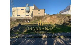 Land for sale in Paredes, Portugal — €90,000