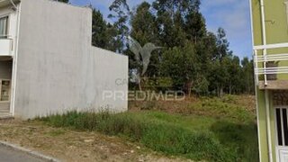 Land for sale in Vila Nova de Gaia, Portugal — €38,000
