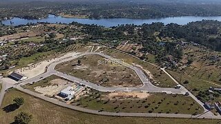 Land for sale in Ponte de Sor, Portugal — €84,680