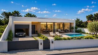 Land for sale in Esposende, Portugal — €65,000
