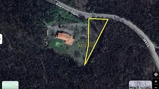 Land for sale in Oliveira de Frades, Portugal — €50,000
