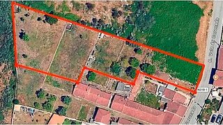 Land for sale in Trofa, Portugal — €150,000
