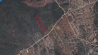 Land for sale in Loulé, Portugal — €15,000