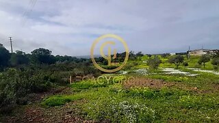 Land for sale in Castro Marim, Portugal — €70,000