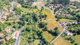 Land for sale in Vila Verde, Portugal — €99,000