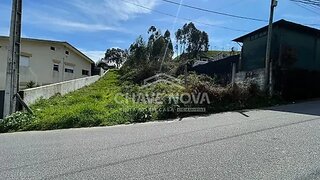 Land for sale in Santa Maria da Feira, Portugal — €100,000