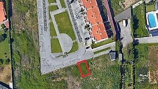 Land for sale in Maia, Portugal — €94,000