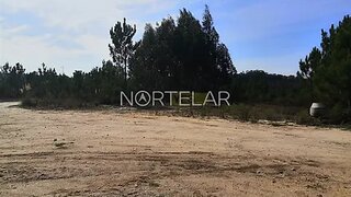 Land for sale in Vila do Conde, Portugal — €540,000