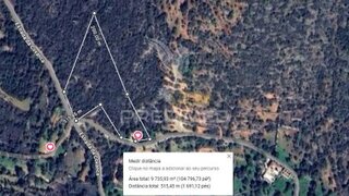 Terreno em Loulé