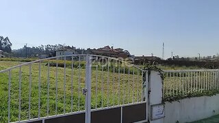 Terreno em Estarreja