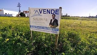 Land for sale in Rio Maior, Portugal — €197,000