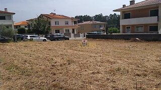 Land for sale in Esposende, Portugal — €75,000