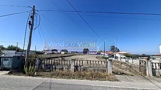 Terreno para venda em Salvaterra de Magos, Portugal — 70 000 €