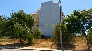 Land for sale in Portimão, Portugal — €1,120,000