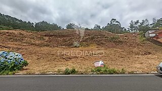 Land for sale in Machico, Portugal — €140,000