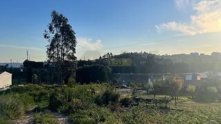 Land for sale in São João da Madeira, Portugal — €150,000