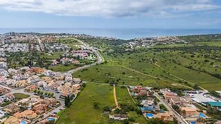 Land for sale in Lagos, Portugal — €8,900,000