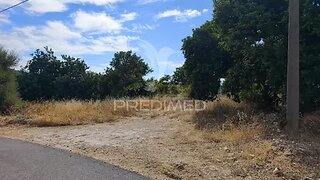 Land for sale in Albufeira, Portugal — €60,000