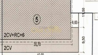Land for sale in Maia, Portugal — €1,850,000