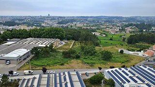 Land for sale in Maia, Portugal — €400,000