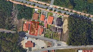 Land for sale in Ovar, Portugal — €95,000