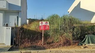Land for sale in Vila Nova de Gaia, Portugal — €58,000