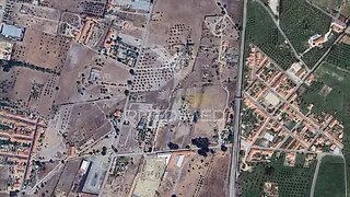 Land for sale in Grândola, Portugal — €650,000