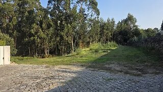 Land for sale in Santo Tirso, Portugal — €54,900