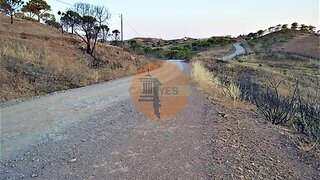 Land for sale in Tavira, Portugal — €68,500