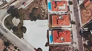 Land for sale in Caldas da Rainha, Portugal — €110,000