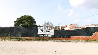 Land for sale in Aveiro, Portugal — €350,000