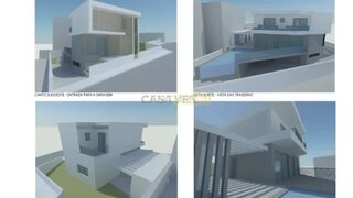 Land for sale in Cascais, Portugal — €1,250,000