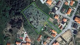 Land for sale in Tarouca, Portugal — €149,950
