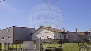 Land for sale in Marinha Grande, Portugal — €130,000