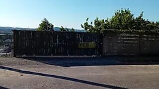 Land for sale in Santo Tirso, Portugal — €75,000