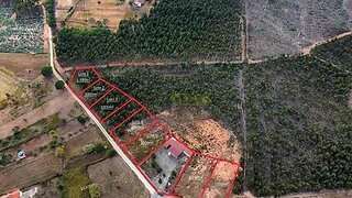 Land for sale in Torres Vedras, Portugal — €75,000