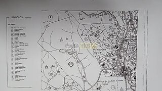 Land for sale in Portimão, Portugal — €760,000