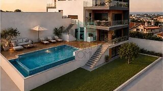 Land for sale in Cascais, Portugal — €765,000