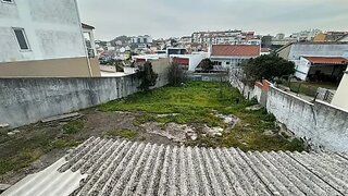 Land for sale in Sintra, Portugal — €145,000